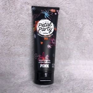Victoria’s Secret Petal Party Scented Lotion